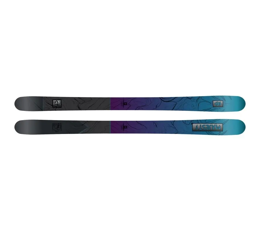 Majesty Vanguard 98 CTi