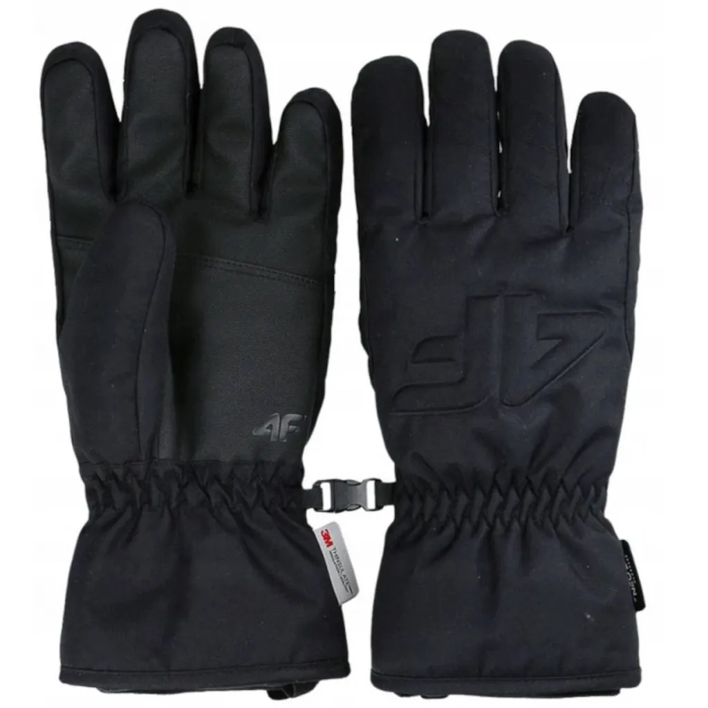 4F Women's Thinsulate F187