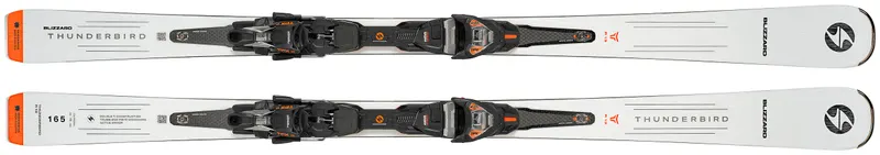Blizzard Thunderbird R13