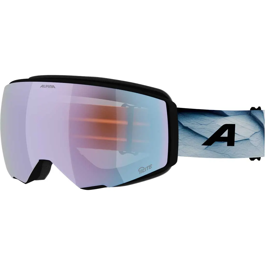 Alpina Granby 2 S Q-Lite