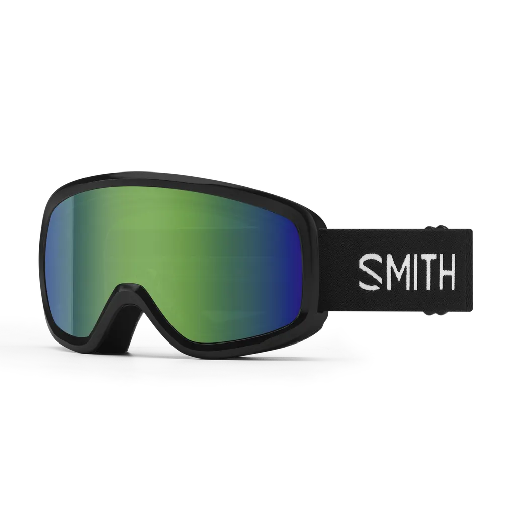 Smith Snowday