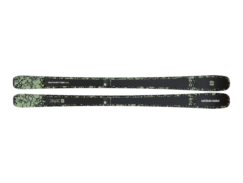 Armada Antimatter 88