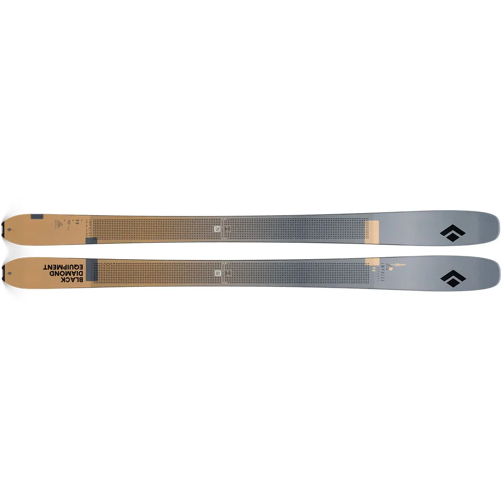 Black Diamond Impulse Ti 98