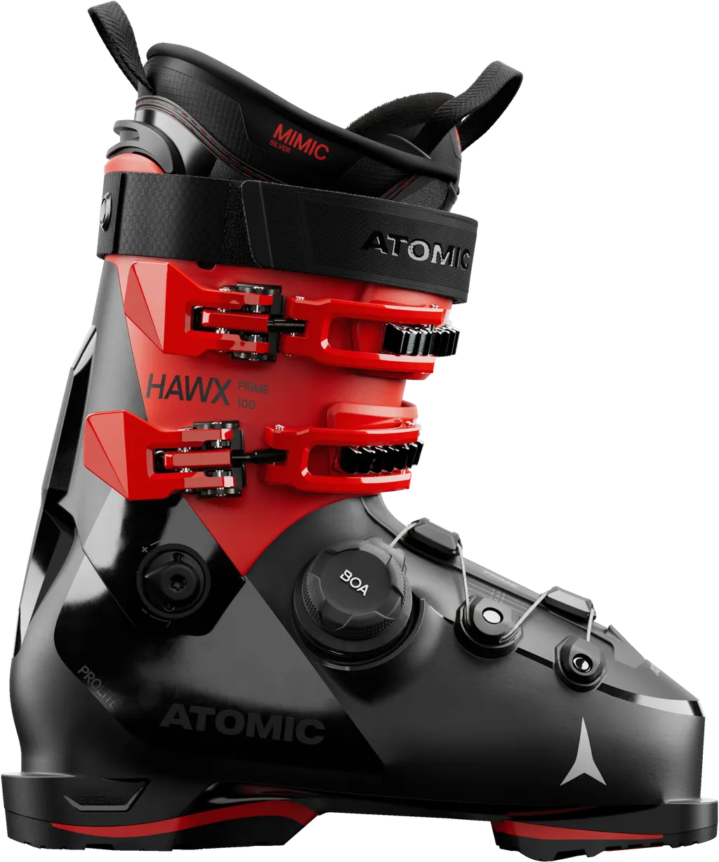 Atomic Hawx Prime 100 BOA