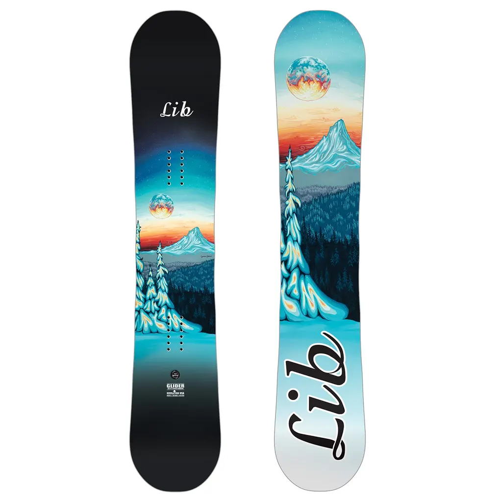Lib Tech Glider W