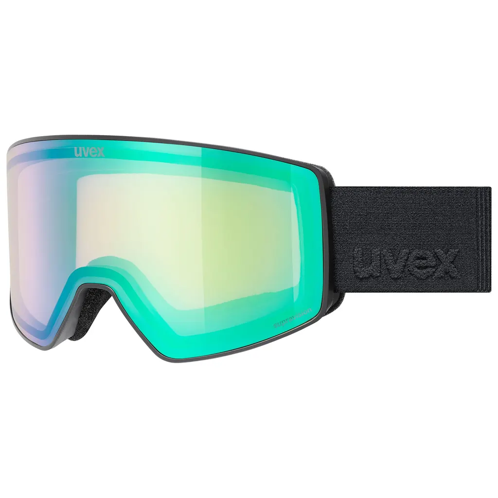 Uvex scenic FM