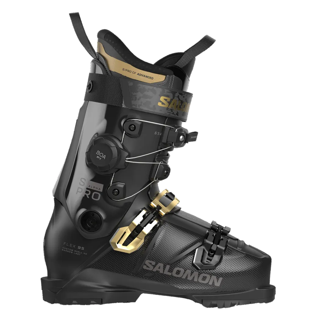 Salomon S/Pro Alpha C BOA 95
