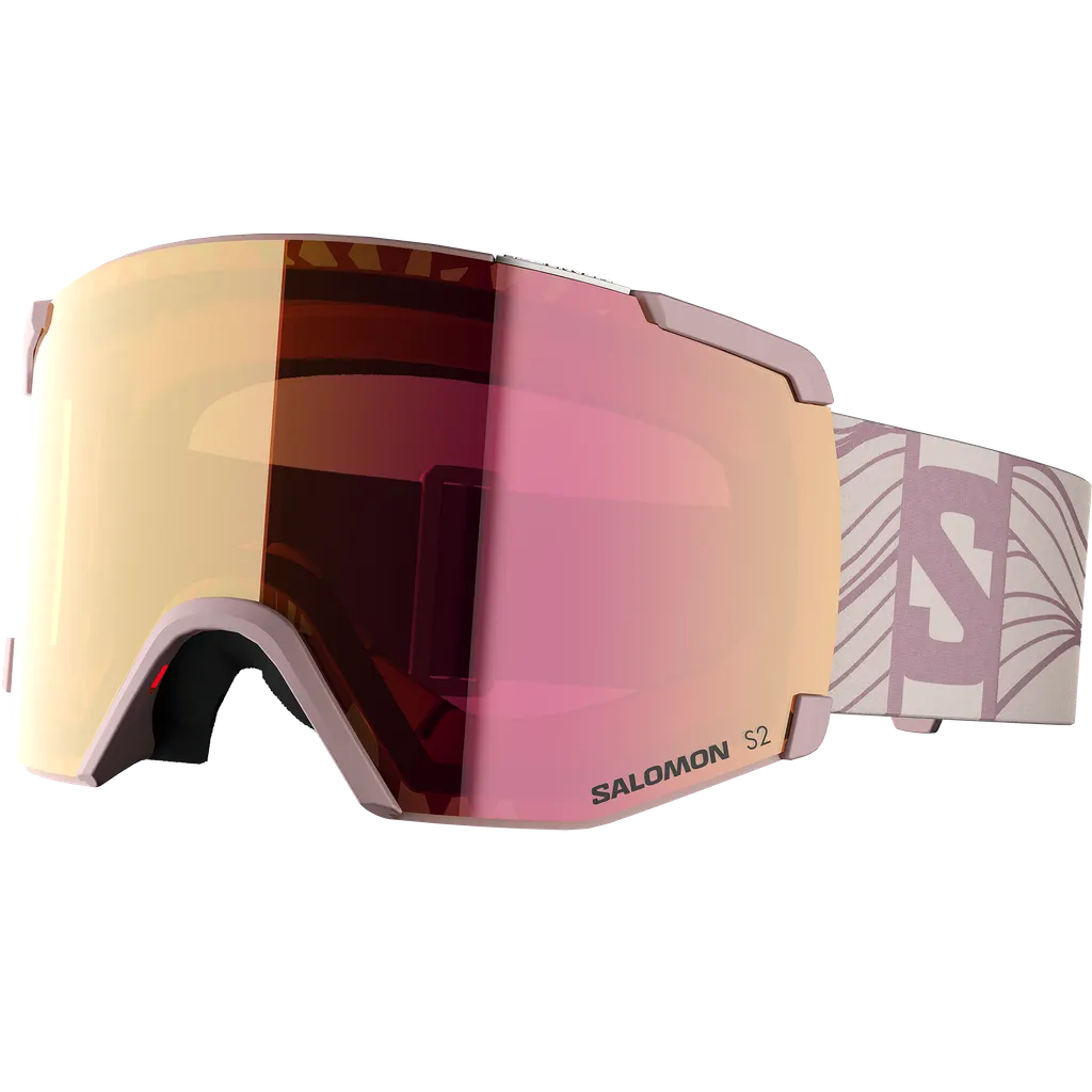 Salomon S/View