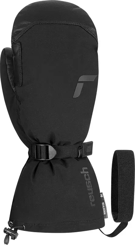 Reusch Nordend Mitten