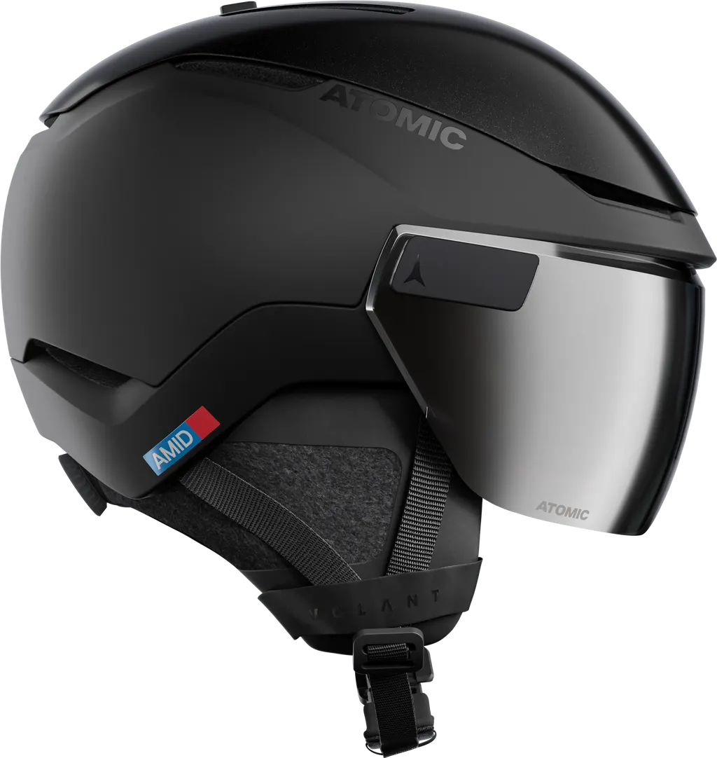 Atomic Volant Visor HD
