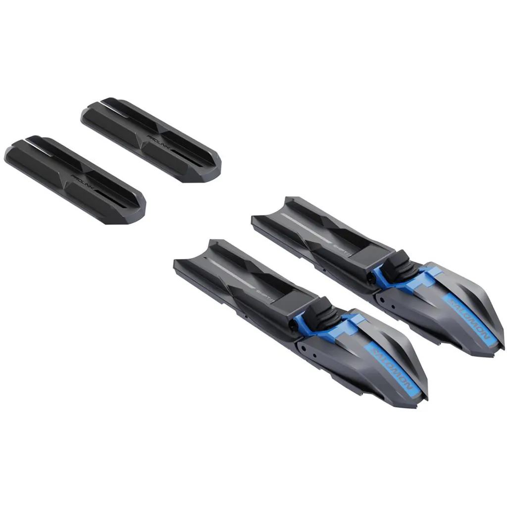 Salomon Prolink Shift Skate Junior