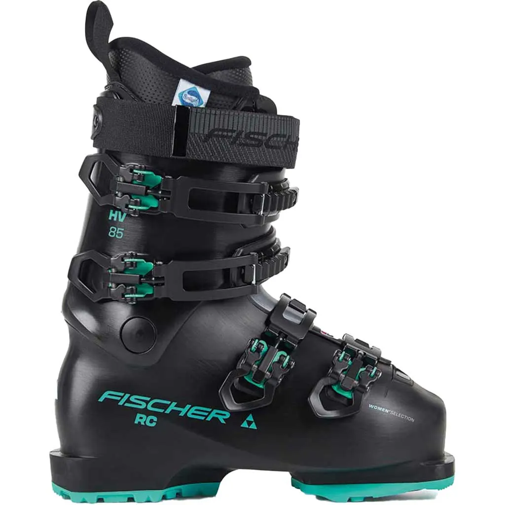 Fischer XTR RC 85 GW WS
