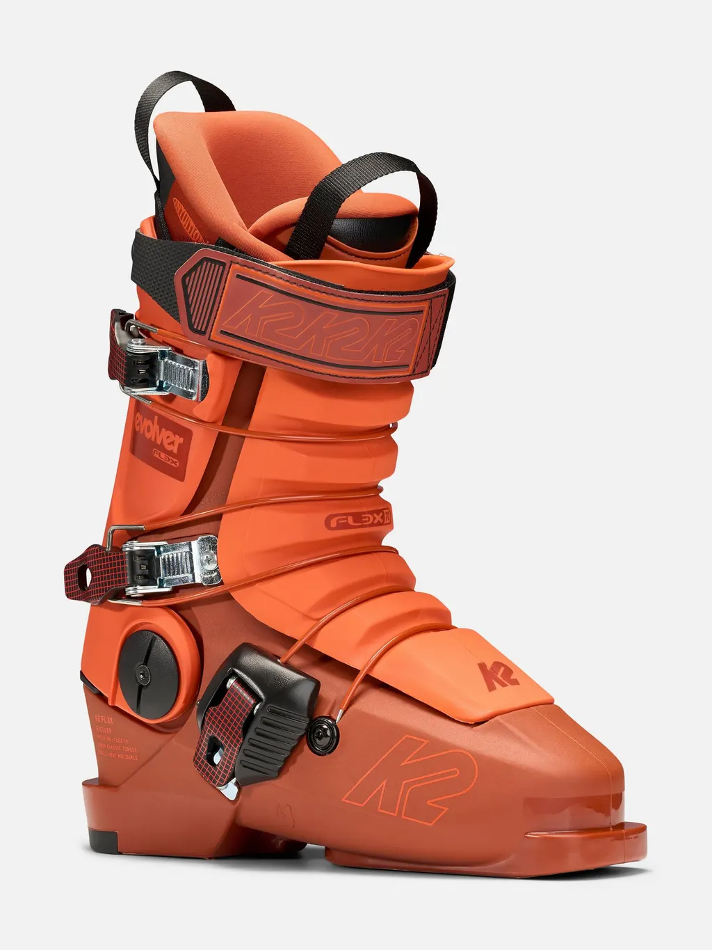 K2 Evolver