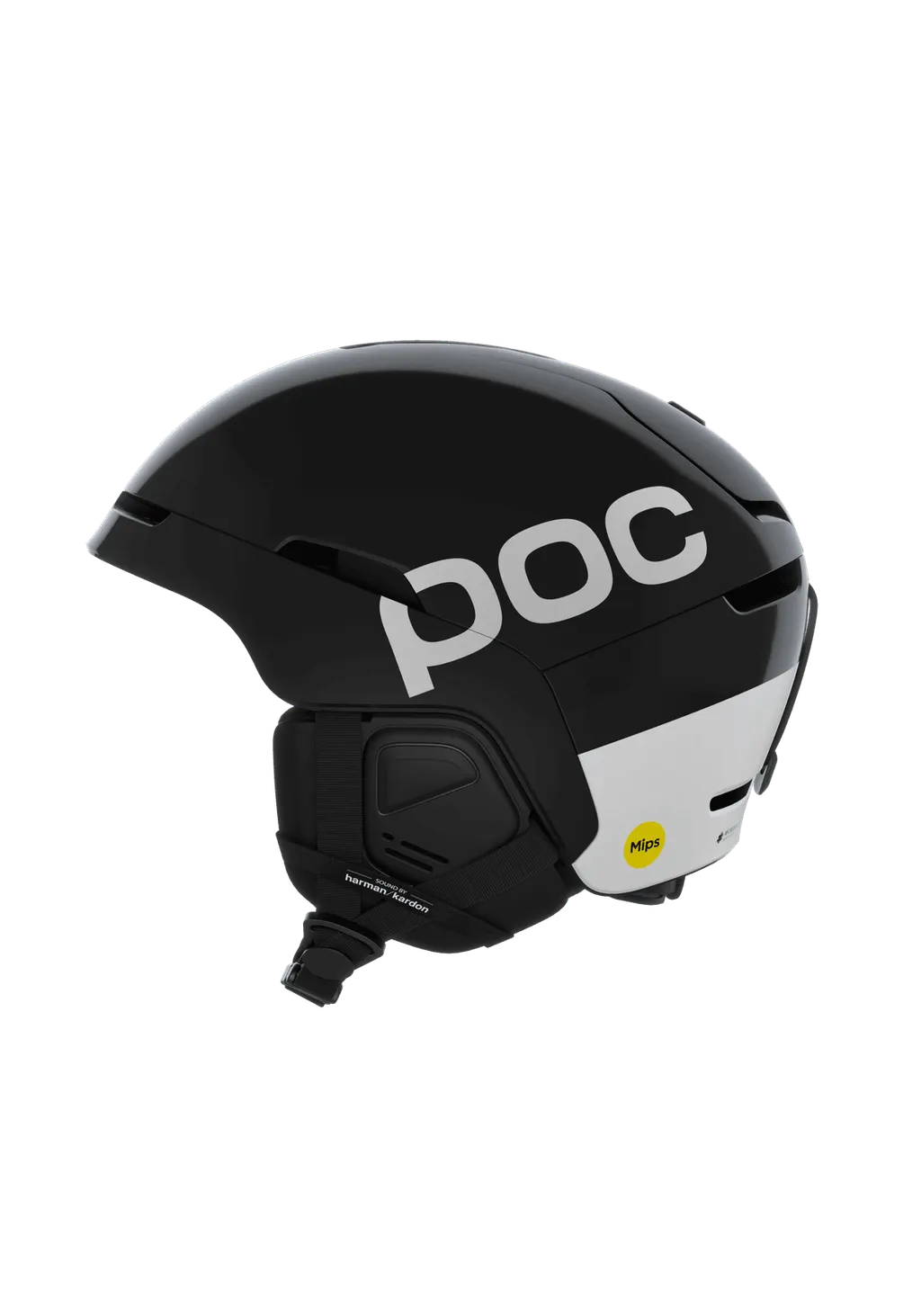 POC Obex Connect Ski Helmet