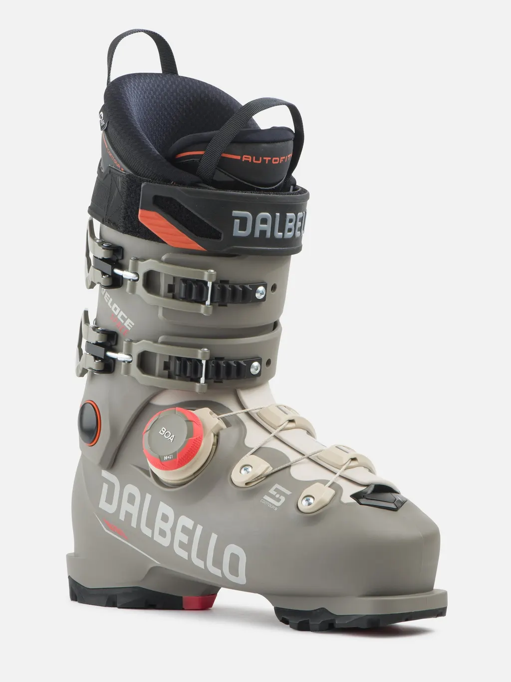 Dalbello Veloce Space 120