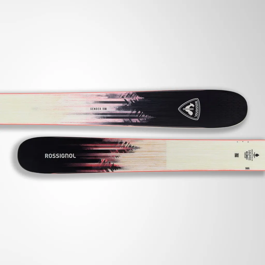 Rossignol Men's Sender 118 Open