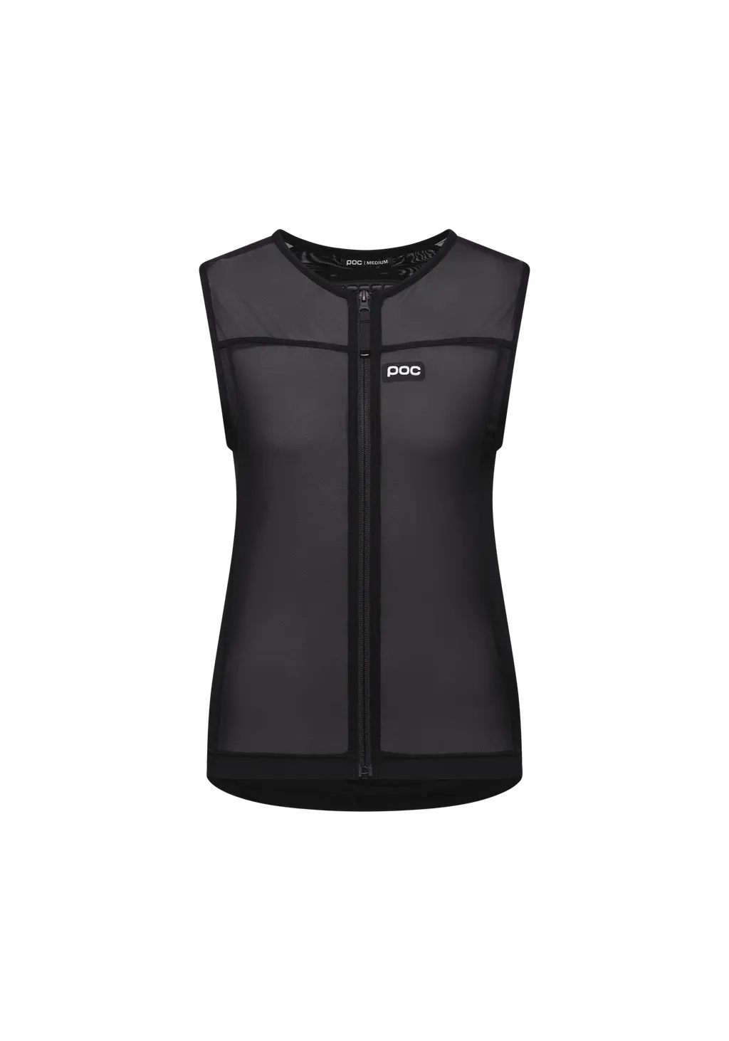 POC Women's VPD Max Vest Ski Protection