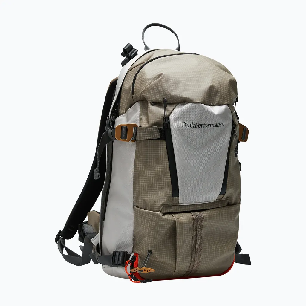 Peak Performance Vertical Ski Backpack 20