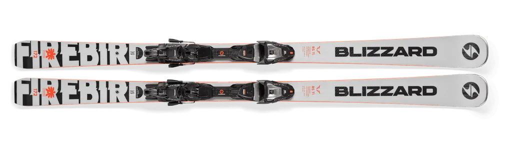 Blizzard Firebird 70 RS TI