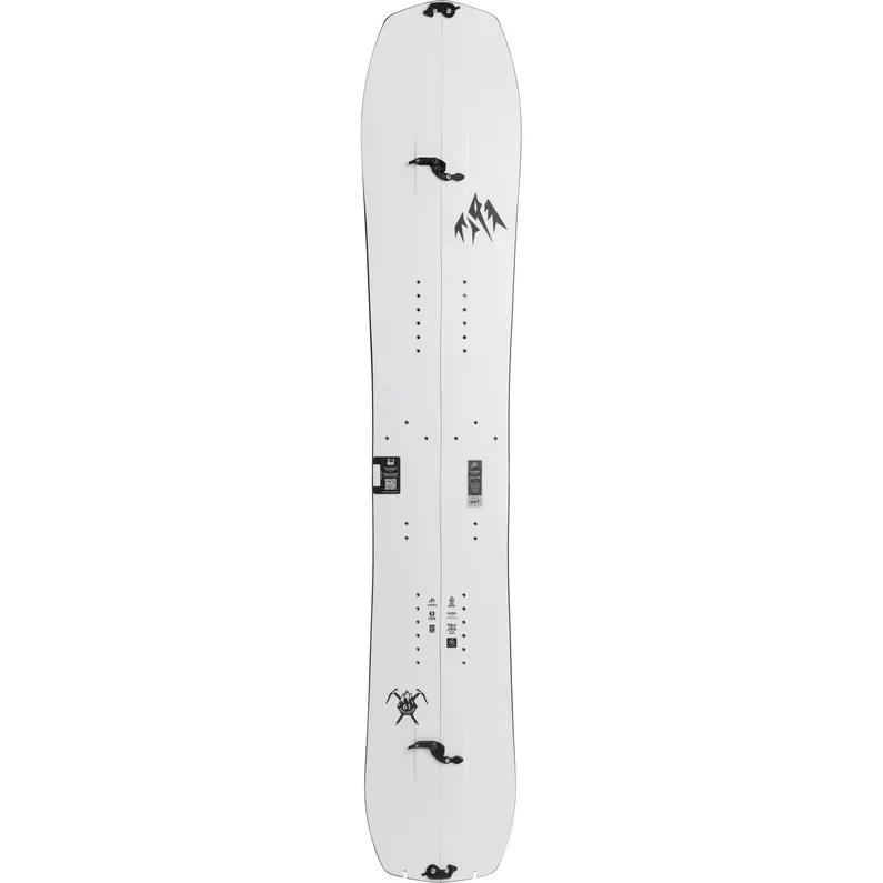 Jones Ultralight Solution