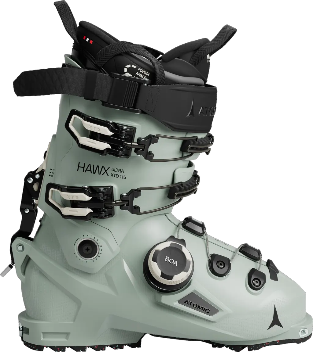 Atomic Hawx Ultra XTD 115 BOA W