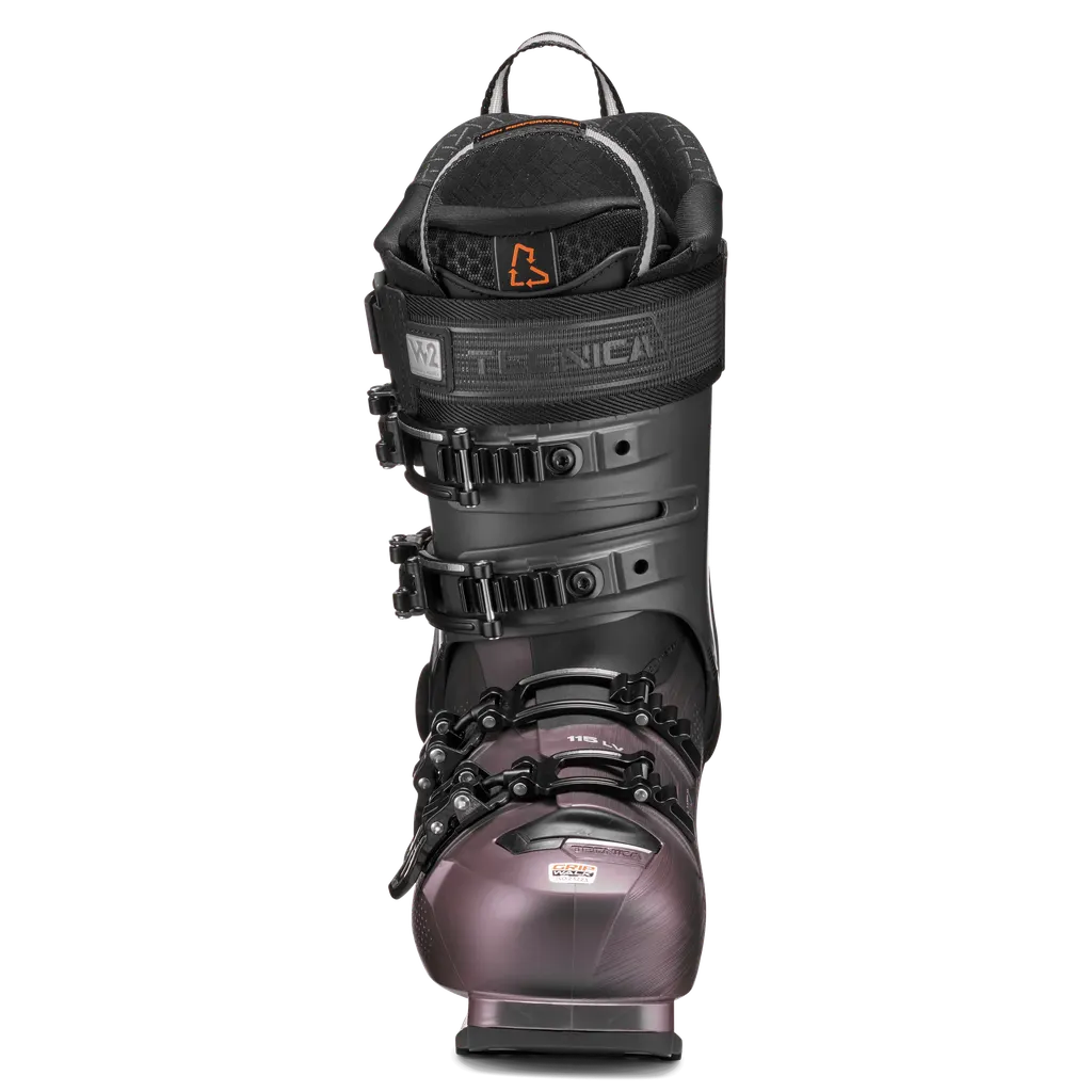 Tecnica Mach1 LV 115 W TD2 GW