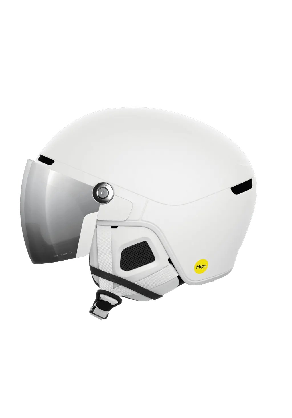 POC Obex Visor Ski Helmet