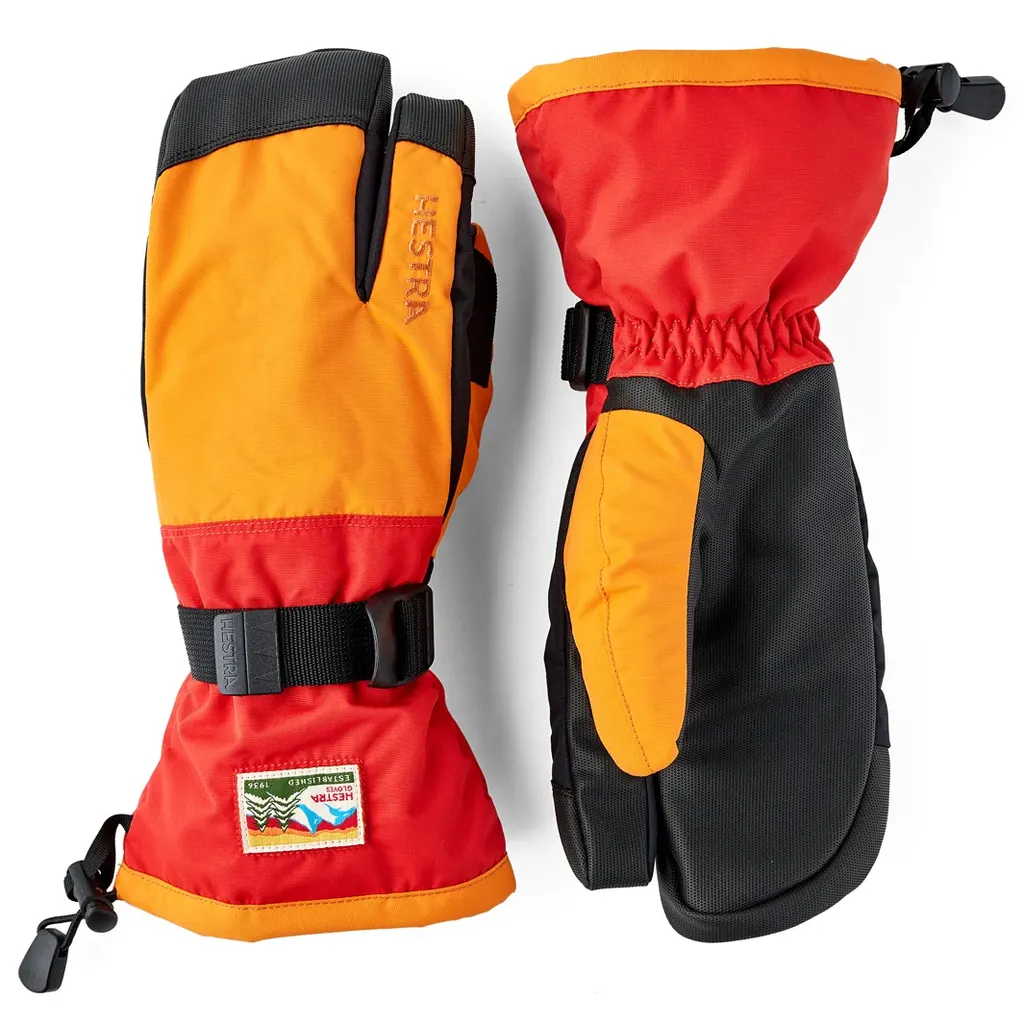 Hestra Gauntlet Sr 3-Finger