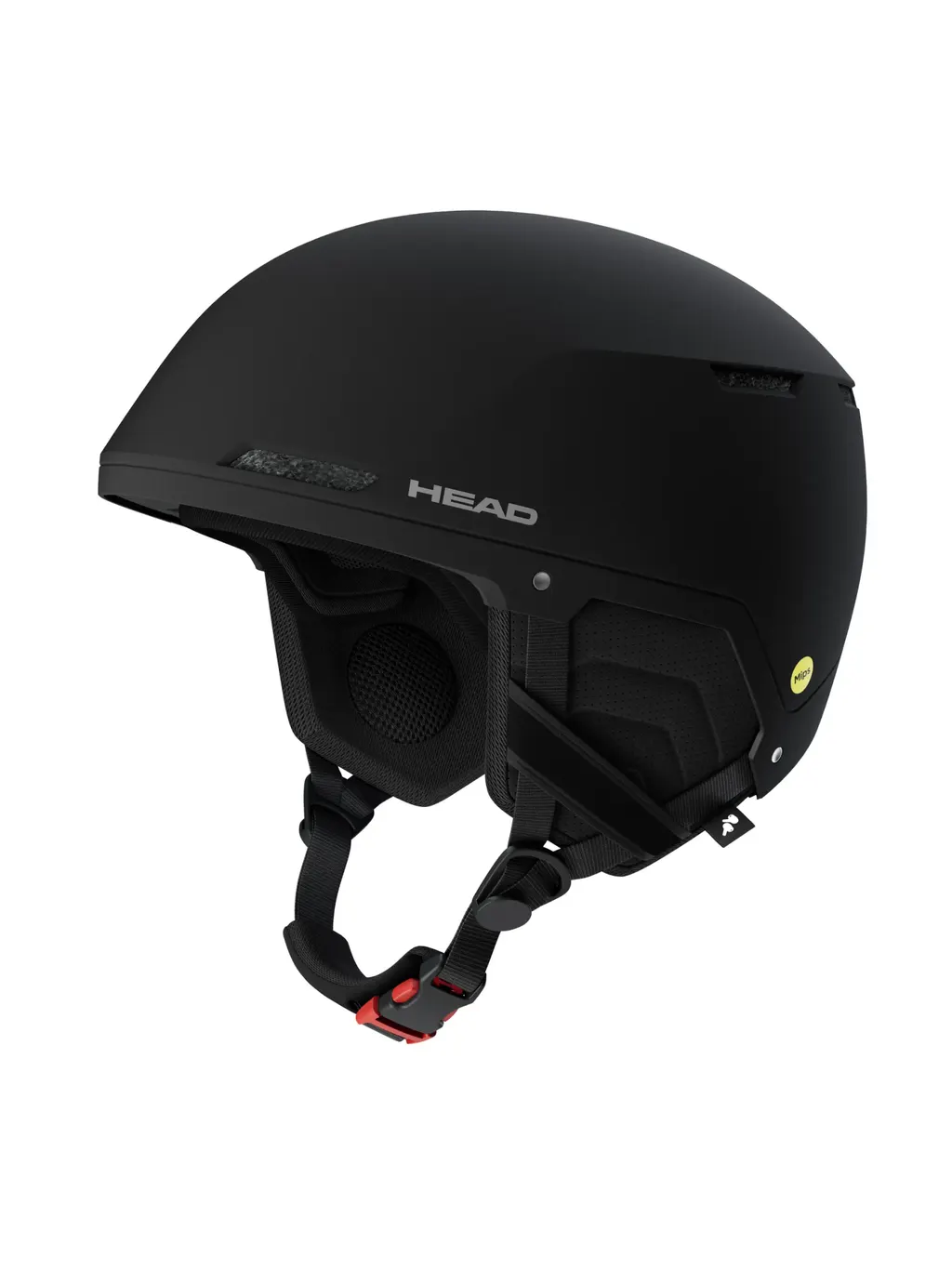 Head Compact Evo Mips