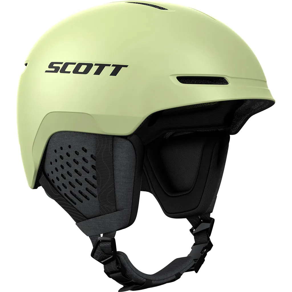 Scott Track Plus