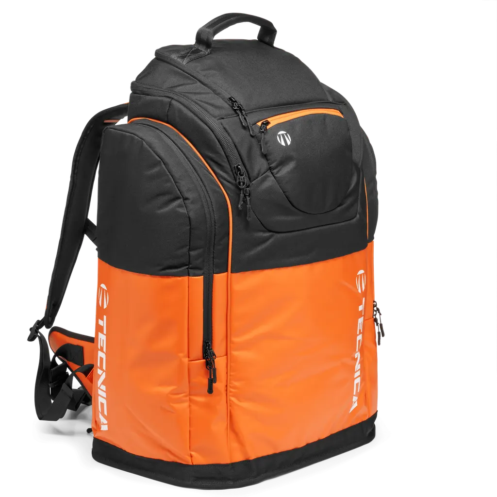 Tecnica Firebird Racing 80L Backpack