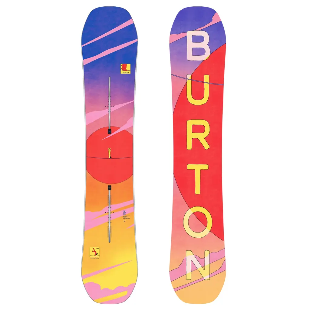 Burton Feelgood W