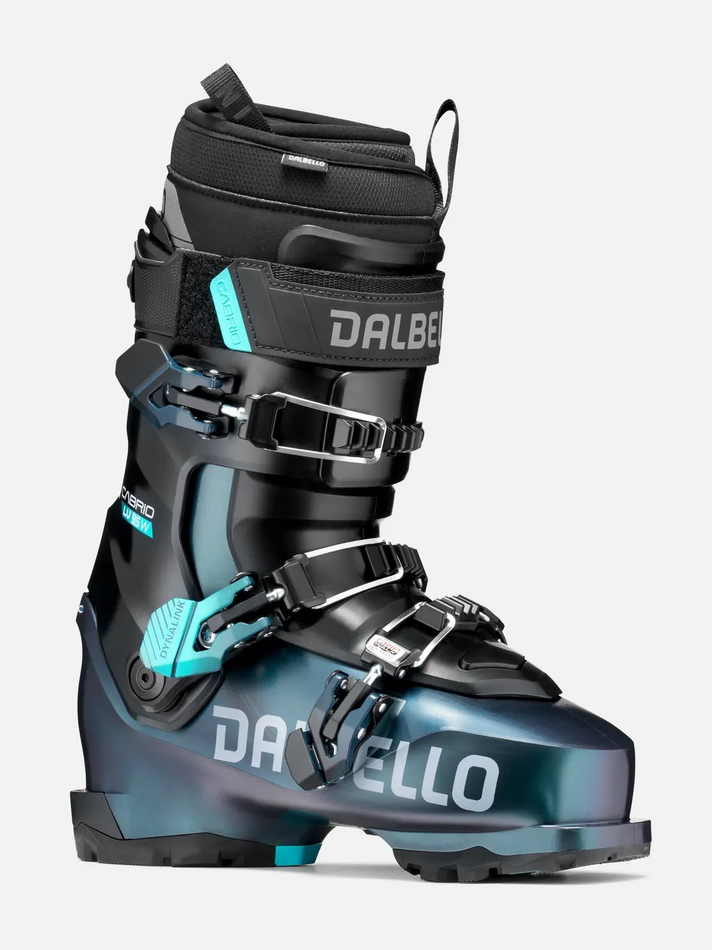 Dalbello Cabrio LV 95 W 3DWrap