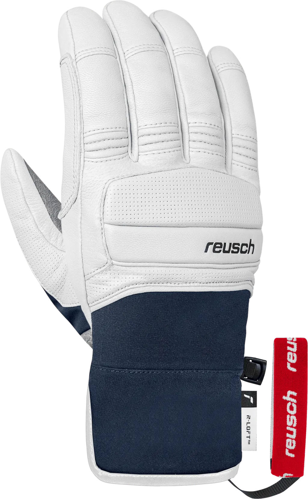 Reusch Alpine Heritage