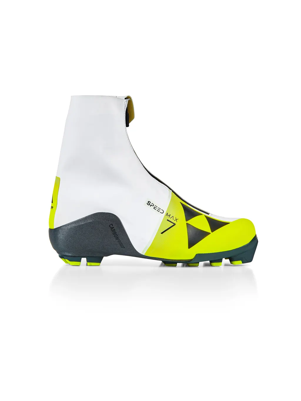 Fischer Speedmax 7 Classic WS