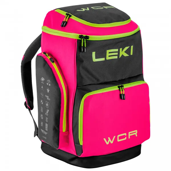 Leki Skiboot Bag WCR 85L