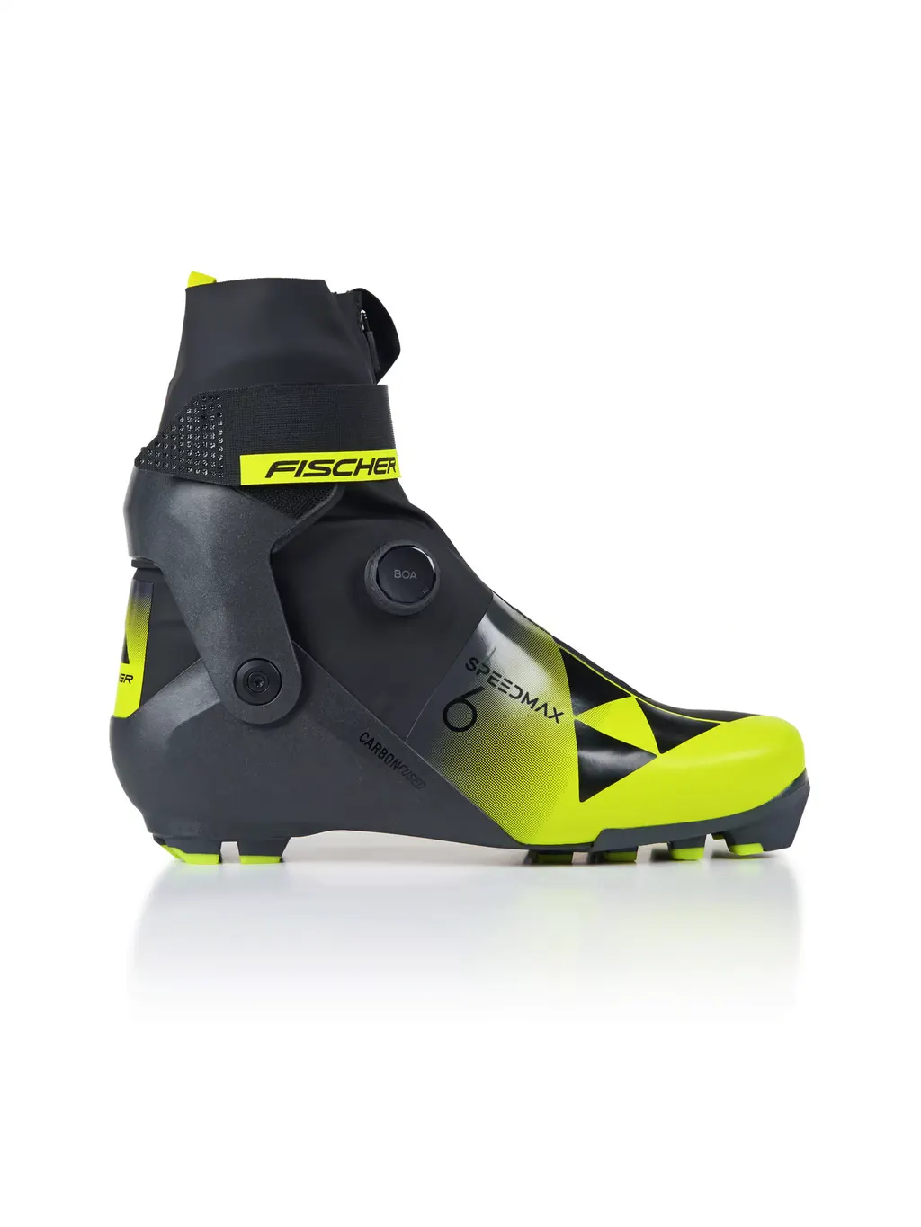 Fischer Speedmax 6 Skate BOA