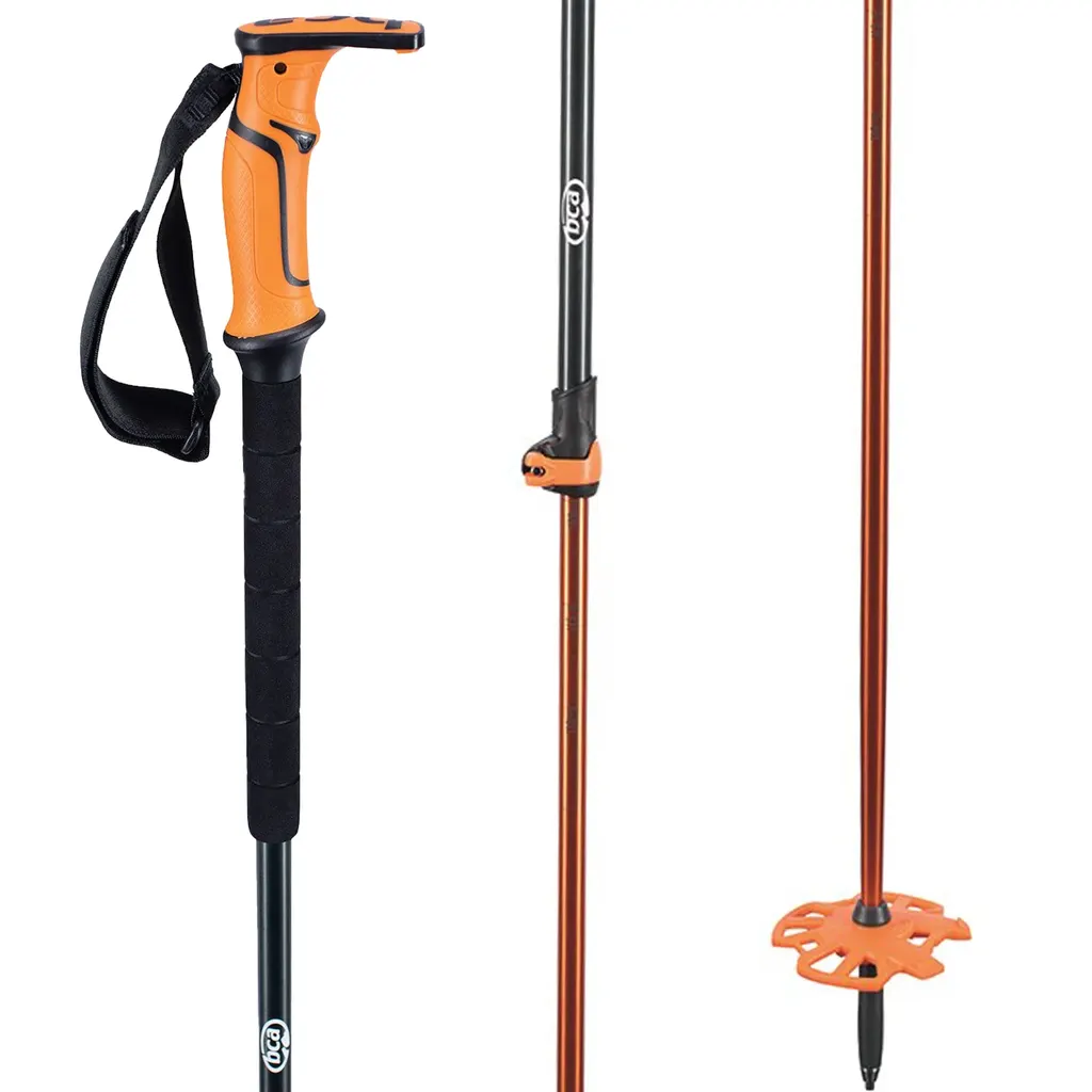 BCA Scepter Aluminum