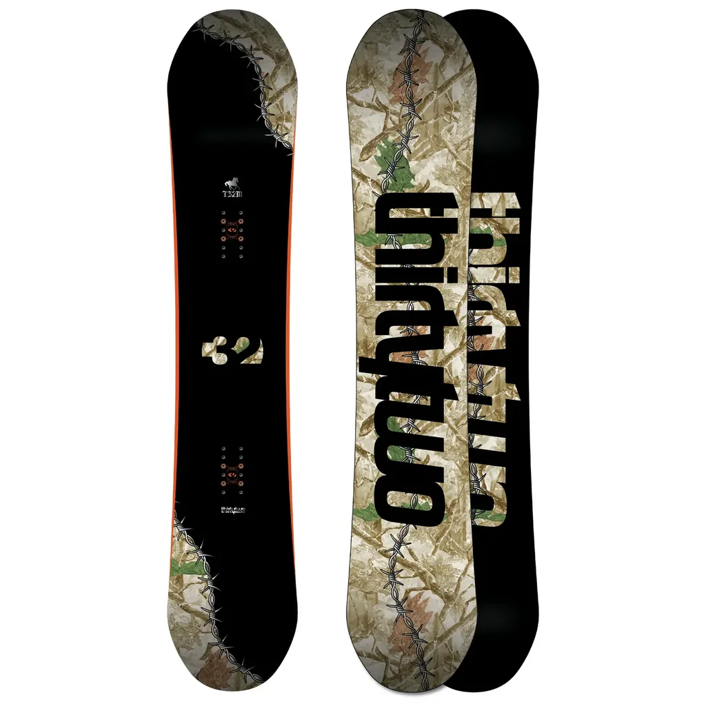 thirtytwo T32M
