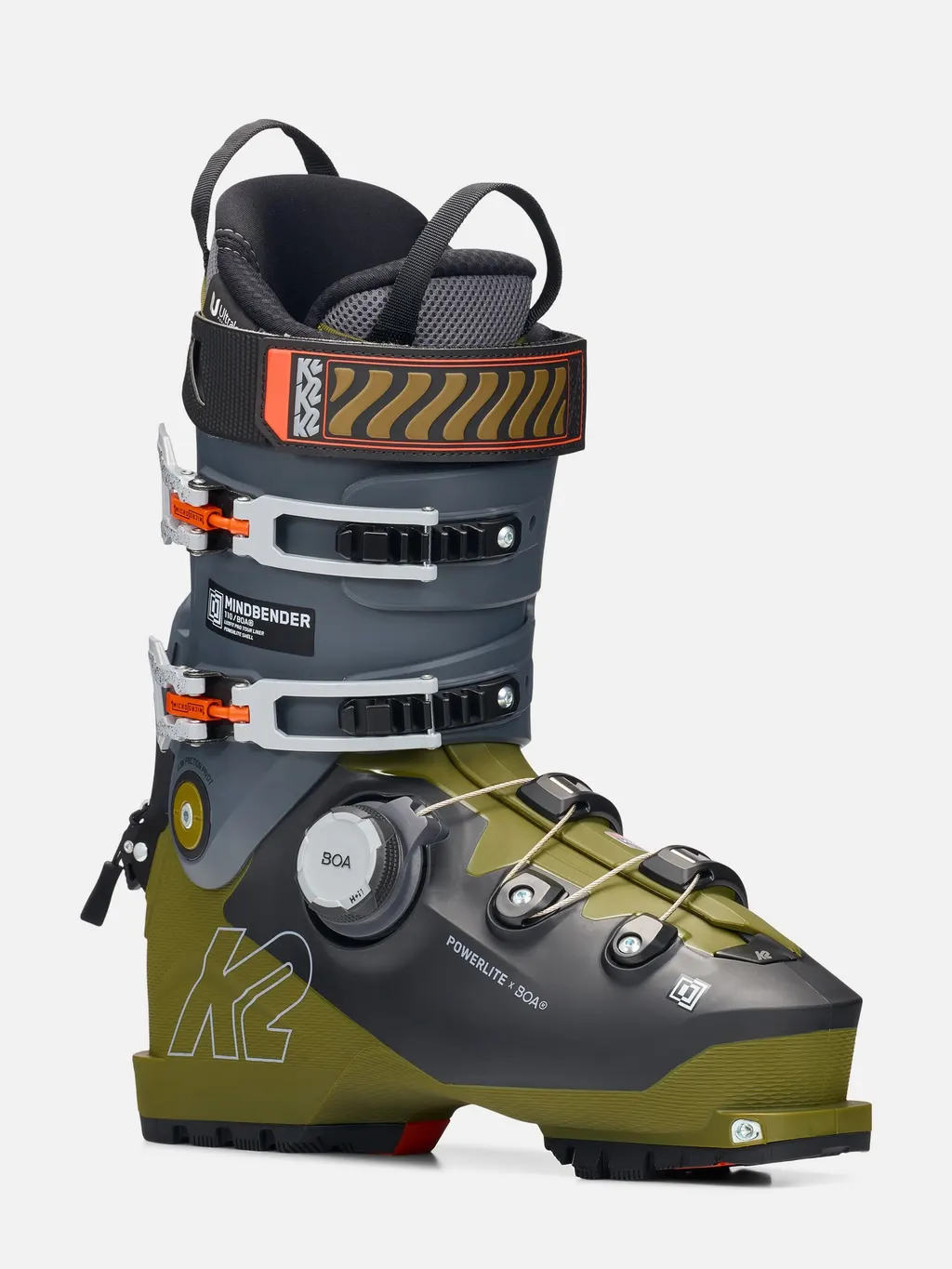 K2 Mindbender 110 BOA®