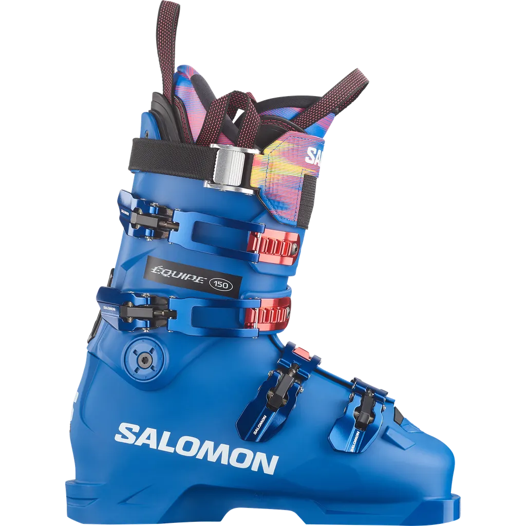Salomon Equipe 150