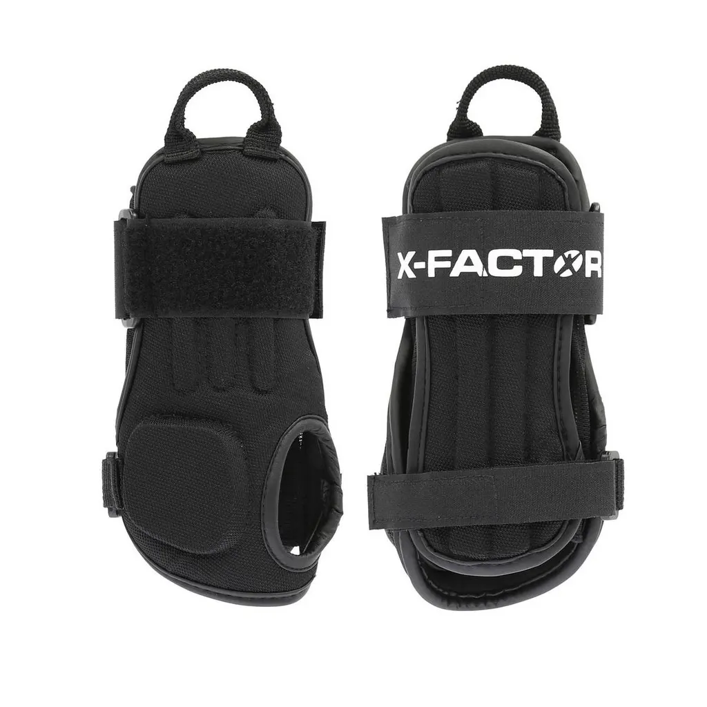 X-Factor Mega Wrist Guards