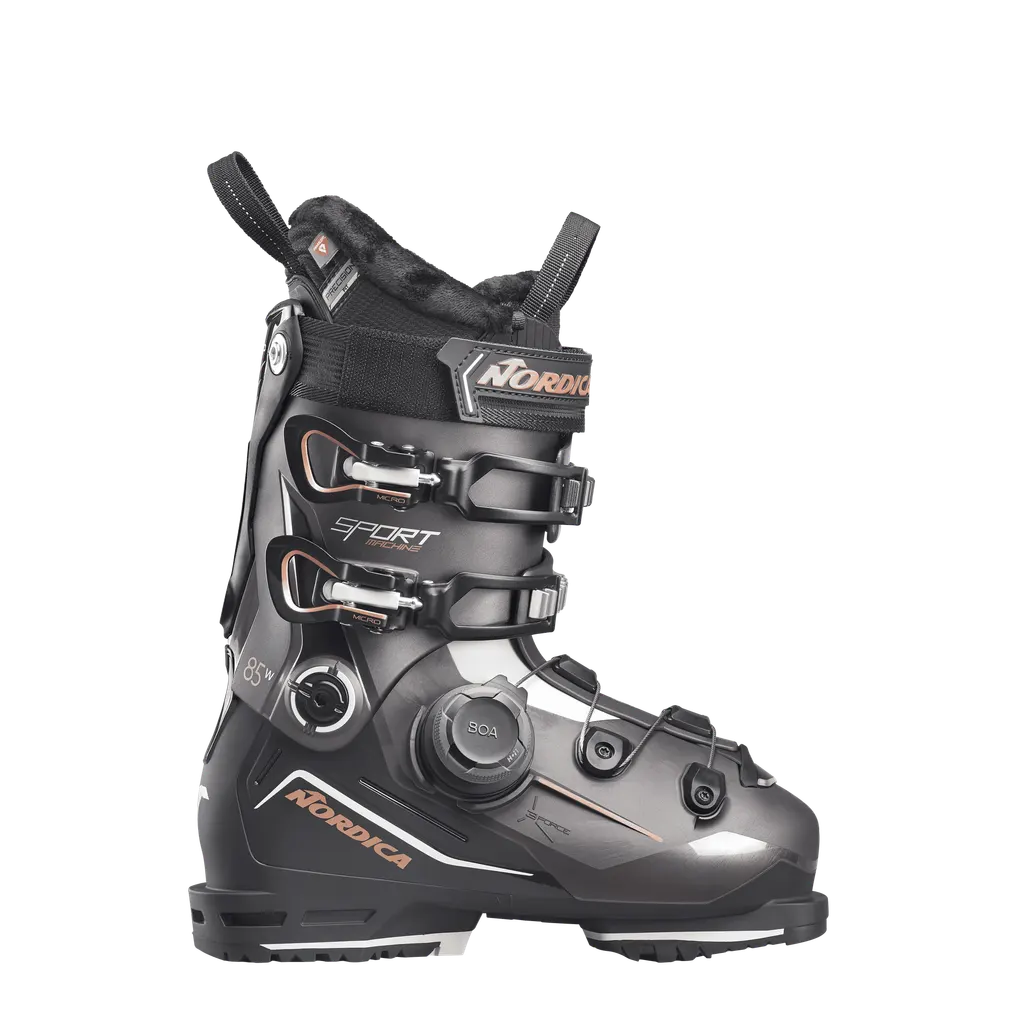 Nordica Sportmachine 3 85 W BOA (GW)