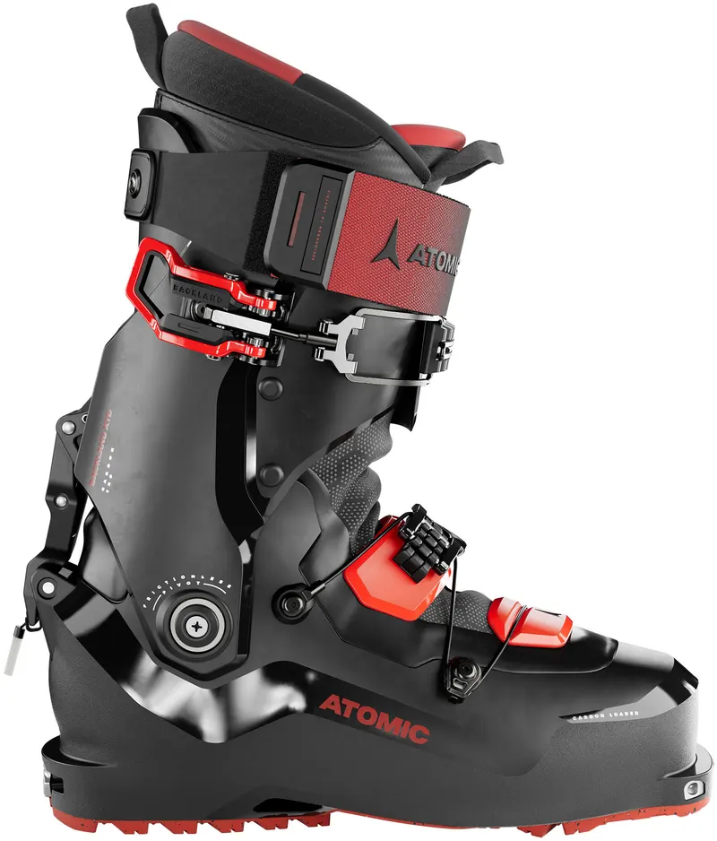 Atomic Backland XTD Carbon 120 GW
