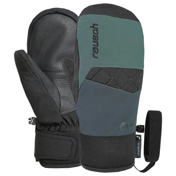 Reusch Malone R-TEX XT Junior Mitten