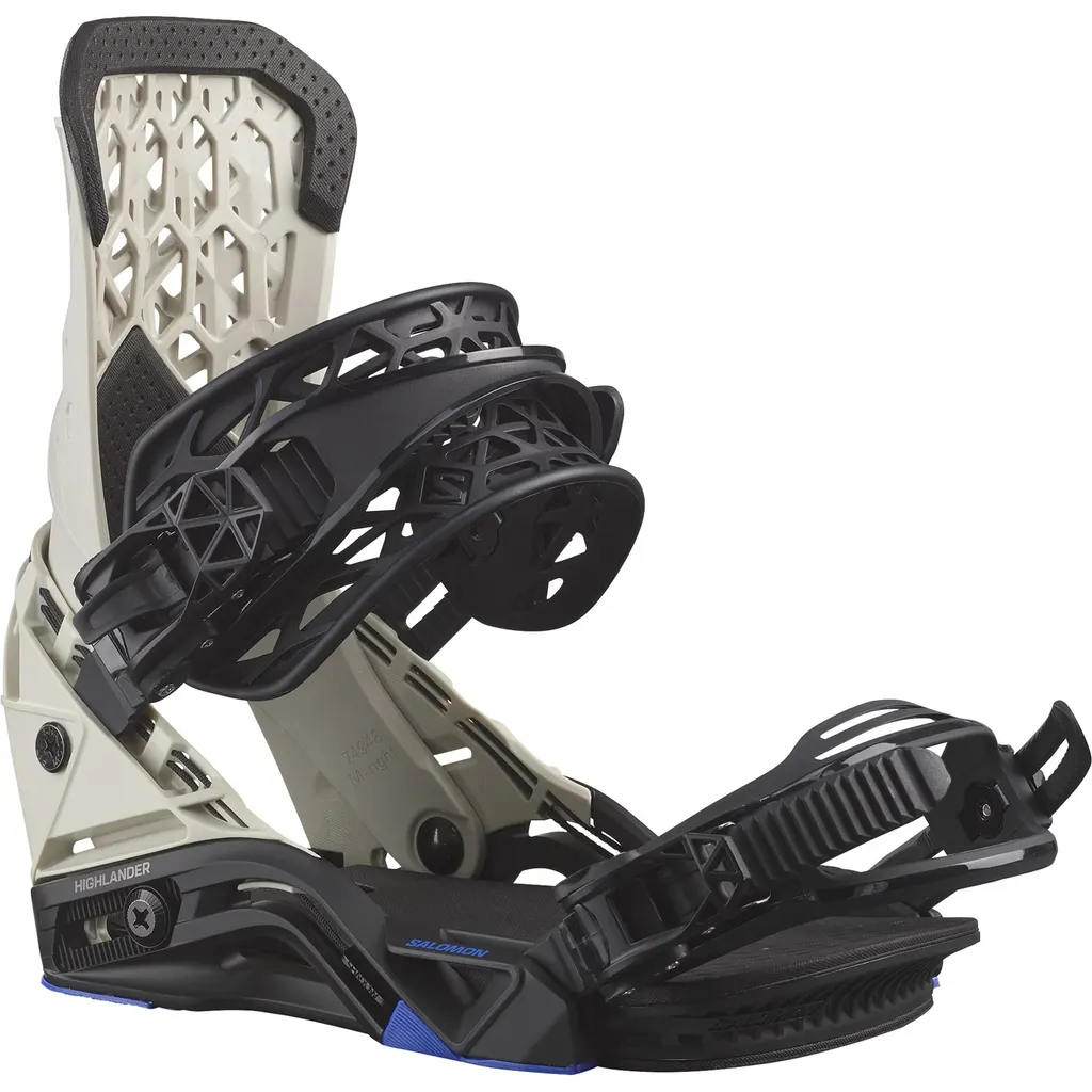 Salomon Highlander