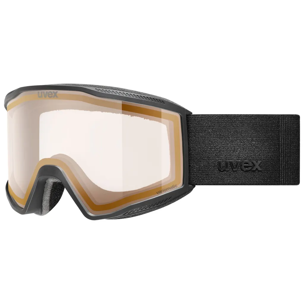 Uvex blast pro V
