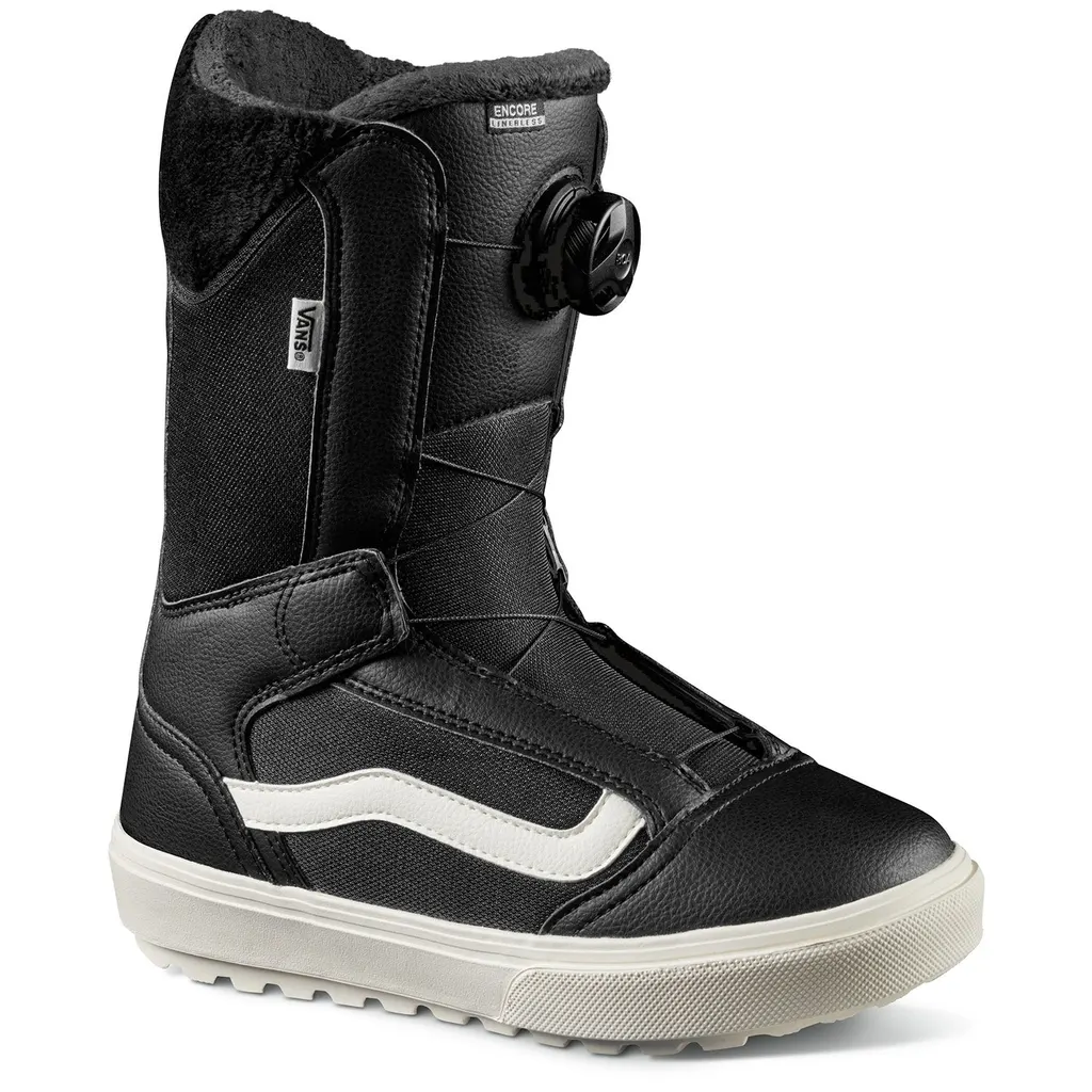 Vans Encore Linerless W