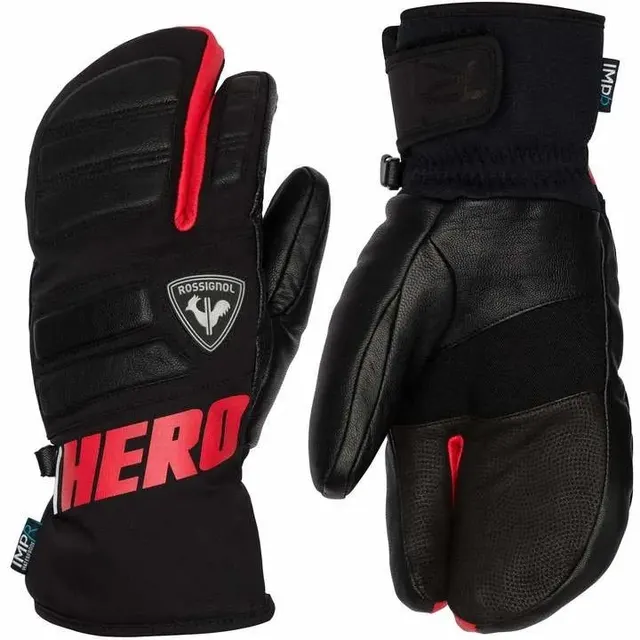 Rossignol WC Master Impr Lobster