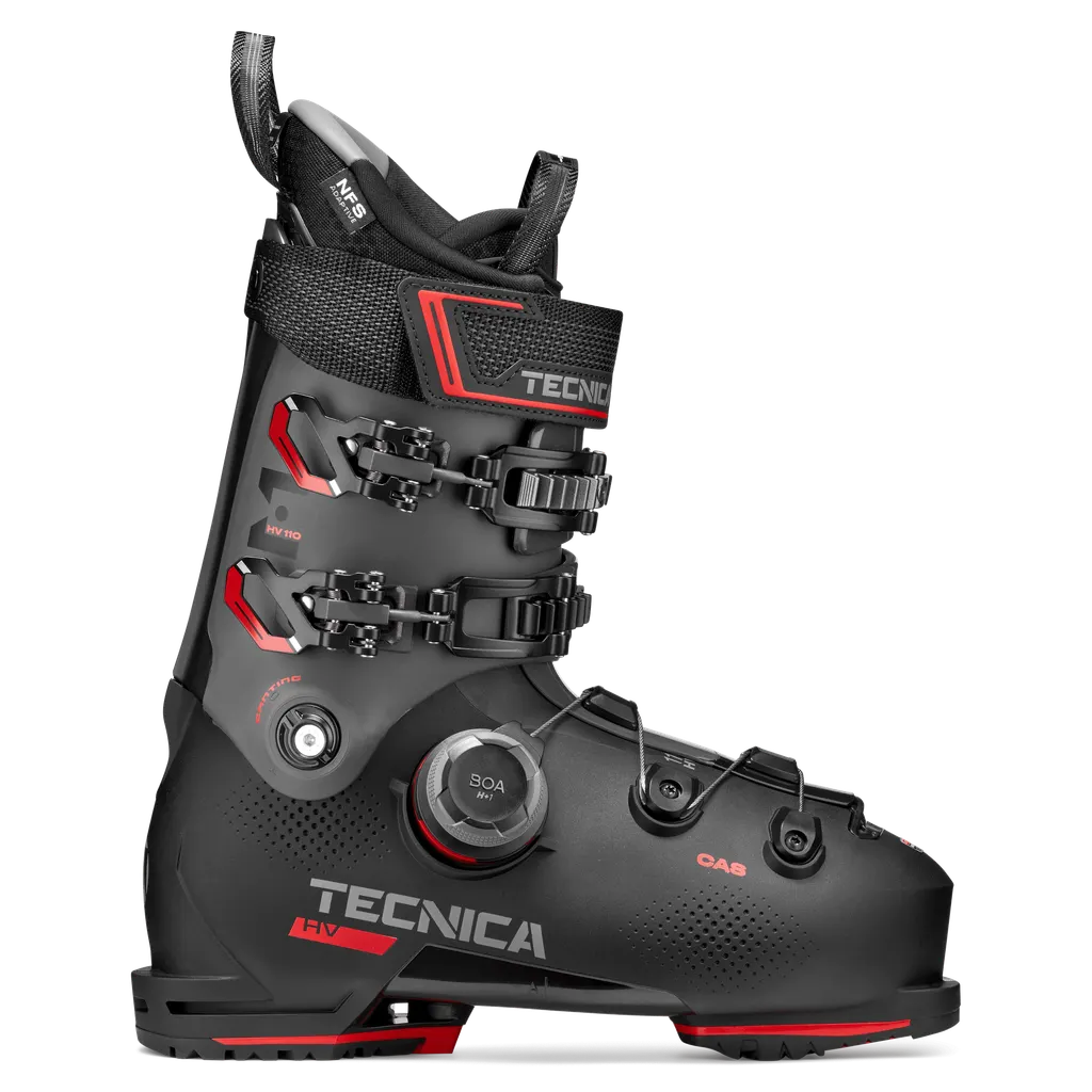 Tecnica Mach BOA HV 110 GW